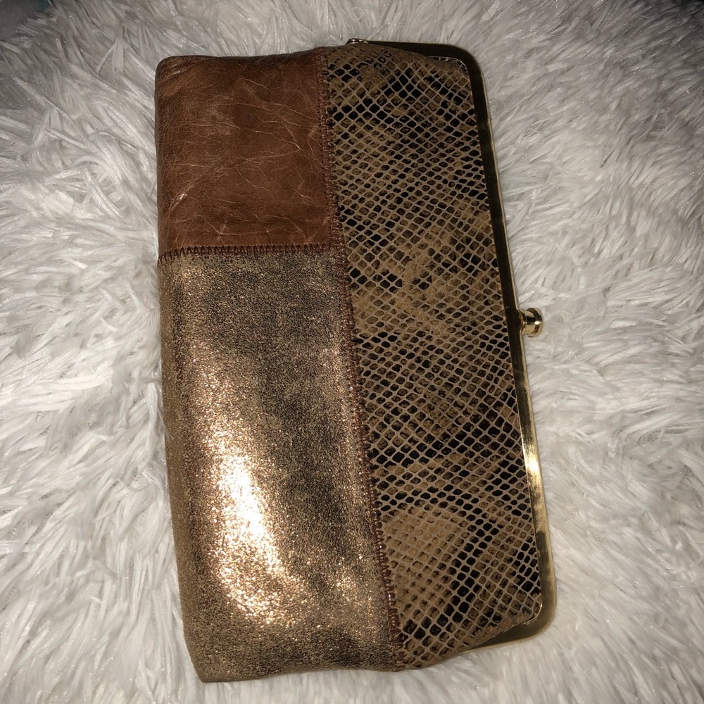 HOBO wallet